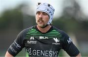 18 September 2021; Mack Hansen of Connacht during the Development Interprovincial match between Leinster XV and Connacht XV at the IRFU High Performance Centre, on the Sport Ireland Campus in Dublin. Photo by Seb Daly/Sportsfile