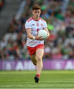 11 September 2021; Conor Meyler of Tyrone during the GAA Football All-Ireland Senior Championship Final match between Mayo and Tyrone at Croke Park in Dublin. Photo by Ramsey Cardy/Sportsfile