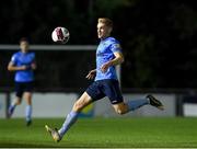 17 September 2021; Paul Doyle of UCD during the extra.ie FAI Cup Quarter-Final match between UCD and Waterford at UCD Bowl in Belfield, Dublin. Photo by Matt Browne/Sportsfile