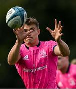 20 September 2021; Garry Ringrose during the Leinster Rugby squad training session at UCD in Dublin.  Photo by Harry Murphy/Sportsfile