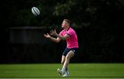 20 September 2021; Ciarán Frawley during the Leinster Rugby squad training session at UCD in Dublin.  Photo by Harry Murphy/Sportsfile