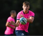 20 September 2021; Brian Deeny during the Leinster Rugby squad training session at UCD in Dublin.  Photo by Harry Murphy/Sportsfile