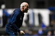 13 September 2021; Finn Harps assistant manager Paul Hegarty during the SSE Airtricity League Premier Division match between Finn Harps and Bohemians at Finn Park in Ballybofey, Donegal. Photo by Ramsey Cardy/Sportsfile