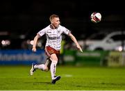 20 September 2021; Ross Tierney of Bohemians during the SSE Airtricity League Premier Division match between Bohemians and Derry City at Dalymount Park in Dublin. Photo by Seb Daly/Sportsfile