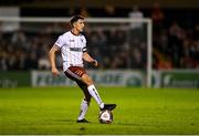 20 September 2021; Keith Buckley of Bohemians during the SSE Airtricity League Premier Division match between Bohemians and Derry City at Dalymount Park in Dublin. Photo by Seb Daly/Sportsfile