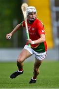 19 September 2021; Oisín Pepper of Rapparees during the Wexford Senior County Hurling Championship Final match between St Anne's Rathangan and Rapparees at Chadwicks Wexford Park in Wexford. Photo by Piaras Ó Mídheach/Sportsfile