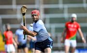 19 September 2021; Liam Rochford of St Anne's Rathangan during the Wexford Senior County Hurling Championship Final match between St Anne's Rathangan and Rapparees at Chadwicks Wexford Park in Wexford. Photo by Piaras Ó Mídheach/Sportsfile