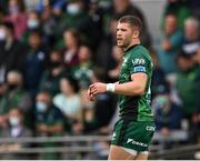 10 September 2021; Diarmuid Kilgallen of Connacht during the pre-season friendly match between Connacht and London Irish at The Sportsground in Galway. Photo by Piaras Ó Mídheach/Sportsfile