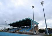 24 September 2021; A general view of the RSC before the SSE Airtricity League Premier Division match between Waterford and Drogheda United at RSC in Waterford. Photo by Michael P Ryan/Sportsfile