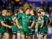 24 September 2021; John Porch of Connacht during the United Rugby Championship match between Cardiff Blues and Connacht at Arms Park in Cardifff, Wales. Photo by Mark Lewis/Sportsfile