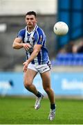 26 September 2021; Colm Basquel of Ballyboden St Enda's during the Go Ahead Dublin Senior Club Football Championship Group 1 match between Ballyboden St Endas and Na Fianna at Parnell Park in Dublin. Photo by David Fitzgerald/Sportsfile