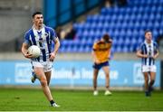 26 September 2021; Colm Basquel of Ballyboden St Enda's during the Go Ahead Dublin Senior Club Football Championship Group 1 match between Ballyboden St Endas and Na Fianna at Parnell Park in Dublin. Photo by David Fitzgerald/Sportsfile