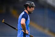 26 September 2021; Adam Grattan of Nenagh Éire Óg dejected after his side's defeat in the Tipperary Senior Hurling Championship Group 4 match between Borris-Ileigh and Nenagh Éire Óg at Semple Stadium in Thurles, Tipperary. Photo by Sam Barnes/Sportsfile