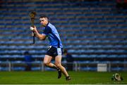 26 September 2021; James Mackey of Nenagh Éire Óg plays on after losing his helmet during the Tipperary Senior Hurling Championship Group 4 match between Borris-Ileigh and Nenagh Éire Óg at Semple Stadium in Thurles, Tipperary. Photo by Sam Barnes/Sportsfile