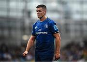 25 September 2021; Jonathan Sexton of Leinster during the United Rugby Championship match between Leinster and Vodacom Bulls at Aviva Stadium in Dublin.  Photo by David Fitzgerald/Sportsfile
