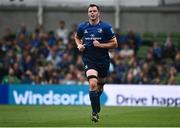 25 September 2021; James Ryan of Leinster during the United Rugby Championship match between Leinster and Vodacom Bulls at Aviva Stadium in Dublin.  Photo by David Fitzgerald/Sportsfile