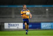 26 September 2021; Niall Cooper of Na Fianna during the Go Ahead Dublin Senior Club Football Championship Group 1 match between Ballyboden St Endas and Na Fianna at Parnell Park in Dublin. Photo by David Fitzgerald/Sportsfile
