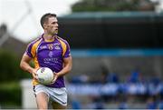 26 September 2021; Paul Mannion of Kilmacud Crokes during the Go Ahead Dublin Senior Club Football Championship Group 2 match between Kilmacud Crokes and St Vincents at Parnell Park in Dublin. Photo by David Fitzgerald/Sportsfile