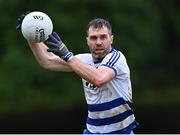 26 September 2021; Séamus O'Shea of Breaffy during the Mayo Senior Club Football Championship Group 4 match between Breaffy and The Neale at Breaffy GAA Club in Mayo. Photo by Piaras Ó Mídheach/Sportsfile