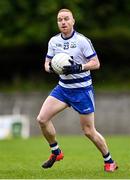 26 September 2021; Kevin Curry of Breaffy during the Mayo Senior Club Football Championship Group 4 match between Breaffy and The Neale at Breaffy GAA Club in Mayo. Photo by Piaras Ó Mídheach/Sportsfile