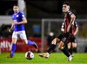 24 September 2021; Dawson Devoy of Bohemians during the SSE Airtricity League Premier Division match between Bohemians and Finn Harps at Dalymount Park in Dublin. Photo by Piaras Ó Mídheach/Sportsfile