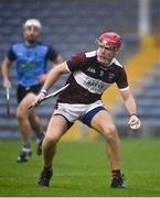 26 September 2021; Jerry Kelly of Borris-Ileigh during the Tipperary Senior Hurling Championship Group 4 match between Borris-Ileigh and Nenagh Éire Óg at Semple Stadium in Thurles, Tipperary. Photo by Sam Barnes/Sportsfile