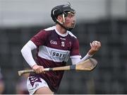 26 September 2021; Eddie Ryan of Borris-Ileigh during the Tipperary Senior Hurling Championship Group 4 match between Borris-Ileigh and Nenagh Éire Óg at Semple Stadium in Thurles, Tipperary. Photo by Sam Barnes/Sportsfile