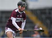 26 September 2021; Eddie Ryan of Borris-Ileigh during the Tipperary Senior Hurling Championship Group 4 match between Borris-Ileigh and Nenagh Éire Óg at Semple Stadium in Thurles, Tipperary. Photo by Sam Barnes/Sportsfile