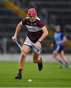 26 September 2021; Jerry Kelly of Borris-Ileigh during the Tipperary Senior Hurling Championship Group 4 match between Borris-Ileigh and Nenagh Éire Óg at Semple Stadium in Thurles, Tipperary. Photo by Sam Barnes/Sportsfile