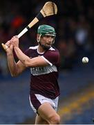 26 September 2021; Conor Kenny of Borris-Ileigh during the Tipperary Senior Hurling Championship Group 4 match between Borris-Ileigh and Nenagh Éire Óg at Semple Stadium in Thurles, Tipperary. Photo by Sam Barnes/Sportsfile