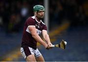 26 September 2021; Conor Kenny of Borris-Ileigh during the Tipperary Senior Hurling Championship Group 4 match between Borris-Ileigh and Nenagh Éire Óg at Semple Stadium in Thurles, Tipperary. Photo by Sam Barnes/Sportsfile