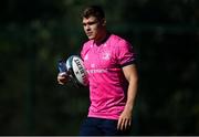 28 September 2021; Garry Ringrose during a Leinster Rugby squad training session at UCD in Dublin. Photo by Harry Murphy/Sportsfile
