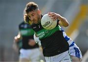 29 August 2021; Jack Horgan of Nemo Rangers during the 2020 Cork County Senior Club Football Championship Final match between between Castlehaven and Nemo Rangers at Páirc Ui Chaoimh in Cork. Photo by Brendan Moran/Sportsfile