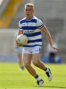29 August 2021; David McCarthy of Castlehaven during the 2020 Cork County Senior Club Football Championship Final match between between Castlehaven and Nemo Rangers at Páirc Ui Chaoimh in Cork. Photo by Brendan Moran/Sportsfile