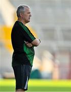 29 August 2021; Nemo Rangers manager Paul O'Donovan during the 2020 Cork County Senior Club Football Championship Final match between between Castlehaven and Nemo Rangers at Páirc Ui Chaoimh in Cork. Photo by Brendan Moran/Sportsfile