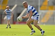 29 August 2021; David McCarthy of Castlehaven during the 2020 Cork County Senior Club Football Championship Final match between between Castlehaven and Nemo Rangers at Páirc Ui Chaoimh in Cork. Photo by Brendan Moran/Sportsfile