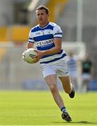 29 August 2021; Johnny O'Regan of Castlehaven during the 2020 Cork County Senior Club Football Championship Final match between between Castlehaven and Nemo Rangers at Páirc Ui Chaoimh in Cork. Photo by Brendan Moran/Sportsfile