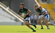 29 August 2021; Colin O'Brien of Nemo Rangers during the 2020 Cork County Senior Club Football Championship Final match between between Castlehaven and Nemo Rangers at Páirc Ui Chaoimh in Cork. Photo by Brendan Moran/Sportsfile