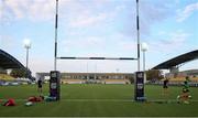 2 October 2021; A general view of the Stadio Sergio Lanfranchi before the United Rugby Championship match between Zebre and Ulster at Stadio Sergio Lanfranchi in Parma, Italy. Photo by Roberto Bregani/Sportsfile