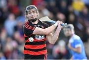 3 October 2021; Pauric Mahony of Ballygunner during the Waterford County Senior Club Hurling Championship Final match between Roanmore and Ballygunner at Walsh Park in Waterford. Photo by Piaras Ó Mídheach/Sportsfile