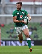 3 July 2021; Stuart McCloskey of Ireland during the International Rugby Friendly match between Ireland and Japan at Aviva Stadium in Dublin. Photo by Brendan Moran/Sportsfile