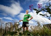 7 October 2021; Stephanie Roche of Peamount United in attendance at the EVOKE.ie FAI Women's Cup Semi-Finals media event at the FAI National Training Centre in Dublin. Photo by David Fitzgerald/Sportsfile