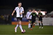 8 October 2021; Sean Murray of Dundalk during the SSE Airtricity League Premier Division match between Dundalk and Shamrock Rovers at Oriel Park in Dundalk, Louth. Photo by Seb Daly/Sportsfile