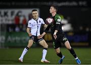 8 October 2021; Ronan Finn of Shamrock Rovers during the SSE Airtricity League Premier Division match between Dundalk and Shamrock Rovers at Oriel Park in Dundalk, Louth. Photo by Seb Daly/Sportsfile