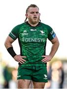 9 October 2021; Finlay Bealham of Connacht during the United Rugby Championship match between Connacht and Dragons at The Sportsground in Galway. Photo by Piaras Ó Mídheach/Sportsfile