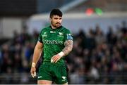 9 October 2021; Sammy Arnold of Connacht during the United Rugby Championship match between Connacht and Dragons at The Sportsground in Galway. Photo by Seb Daly/Sportsfile