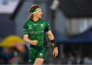 9 October 2021; Ben O’Donnell of Connacht during the United Rugby Championship match between Connacht and Dragons at The Sportsground in Galway. Photo by Seb Daly/Sportsfile