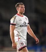 8 October 2021; Stewart Moore of Ulster during the United Rugby Championship match between Ulster and Benetton at Kingspan Stadium in Belfast. Photo by Ramsey Cardy/Sportsfile