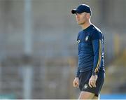 10 October 2021; Bennettsbridge selector Willie Maher before the Kilkenny County Senior Hurling Championship quarter-final match between Bennettsbridge and Ballyhale Shamrocks at UPMC Nowlan Park in Kilkenny. Photo by Piaras Ó Mídheach/Sportsfile