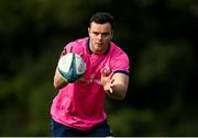 11 October 2021; James Ryan during a Leinster Rugby squad training session at UCD in Dublin. Photo by Harry Murphy/Sportsfile